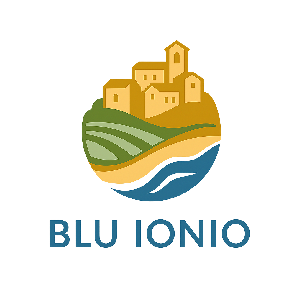 Blu Ionio